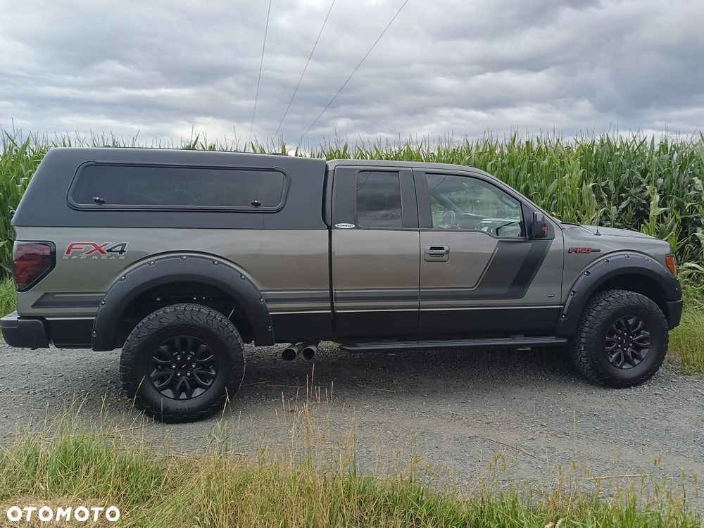 Ford F150 - 20