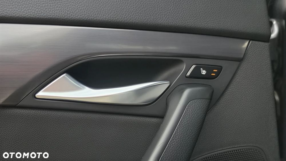 Hyundai i40 Kombi 1.7 CRDi Premium - 34
