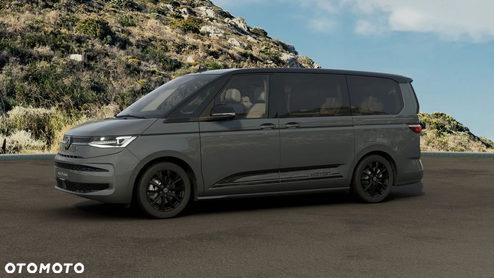 Volkswagen Multivan 1.5 eHybrid PHEV 180kW 4Motion L2 Life DSG - 7