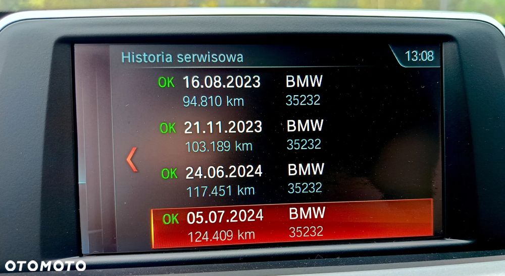 BMW X1 sDrive18d M Sportpaket - 33