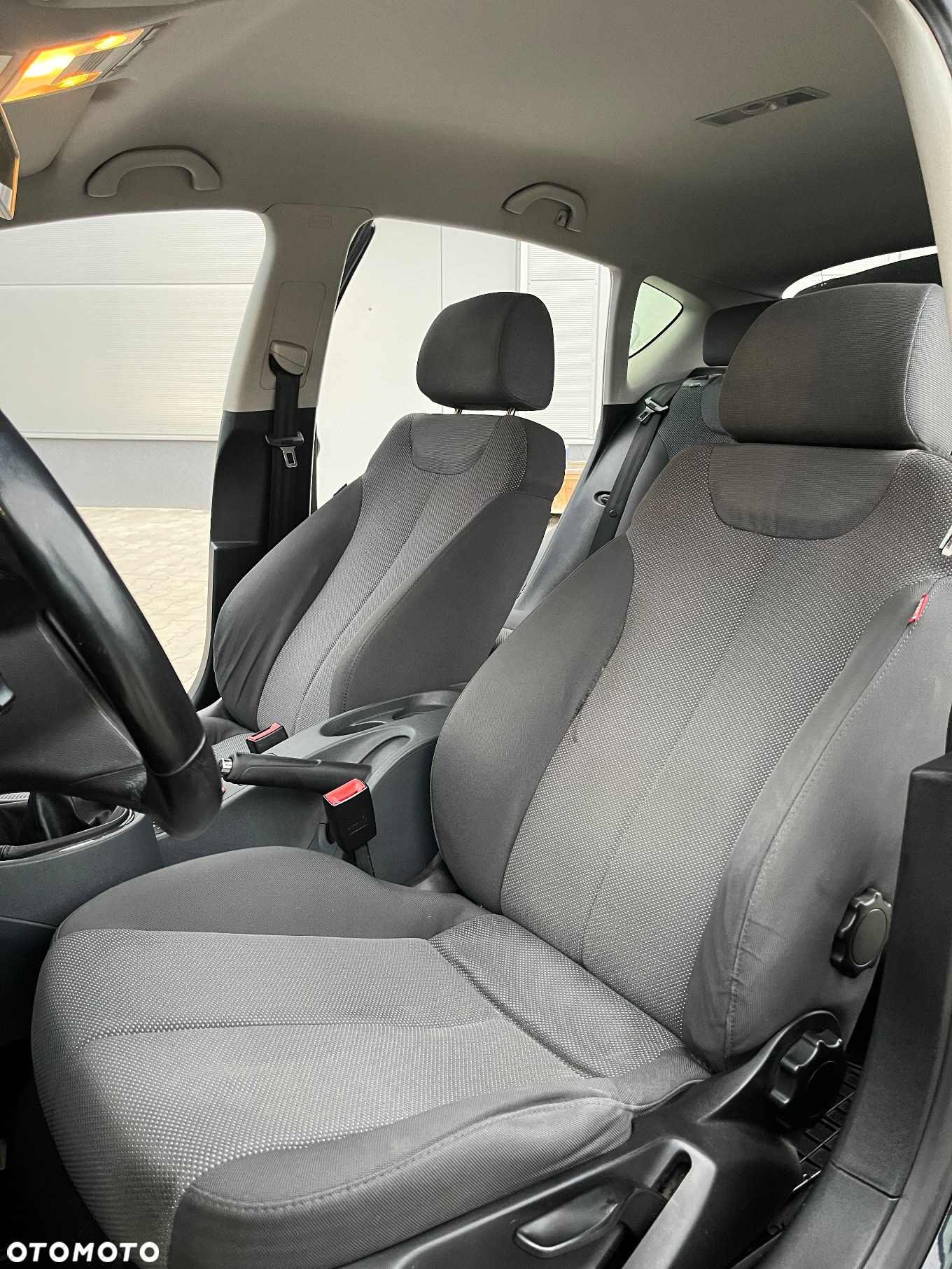 Seat Leon 1.6 Stylance - 23
