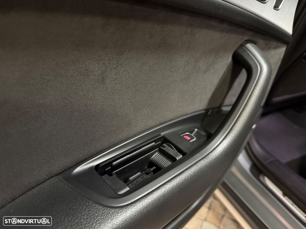 Audi A6 Allroad 3.0 BiTDi V6 quattro Tiptronic - 10