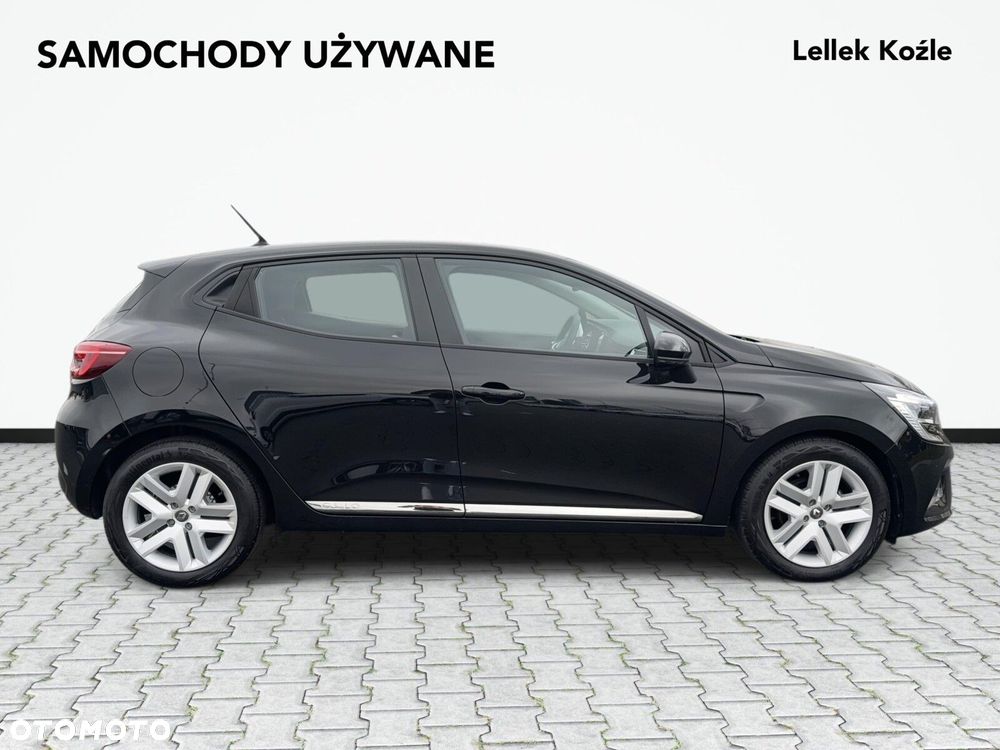 Renault Clio 1.0 TCe Zen - 6