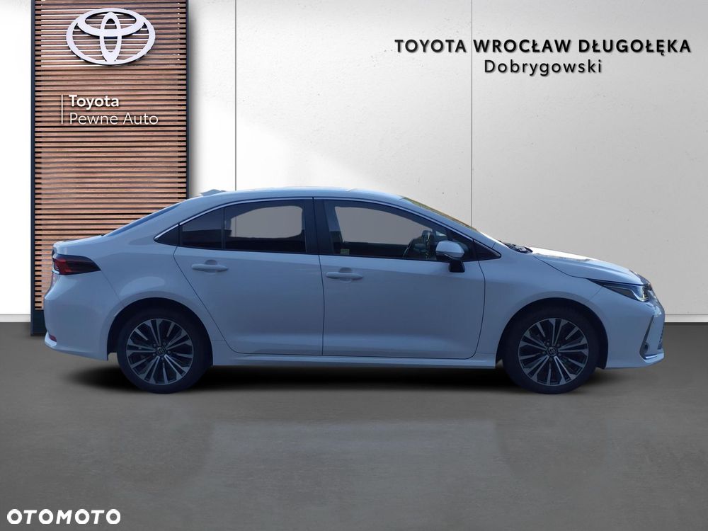 Toyota Corolla 1.8 Hybrid Style - 7