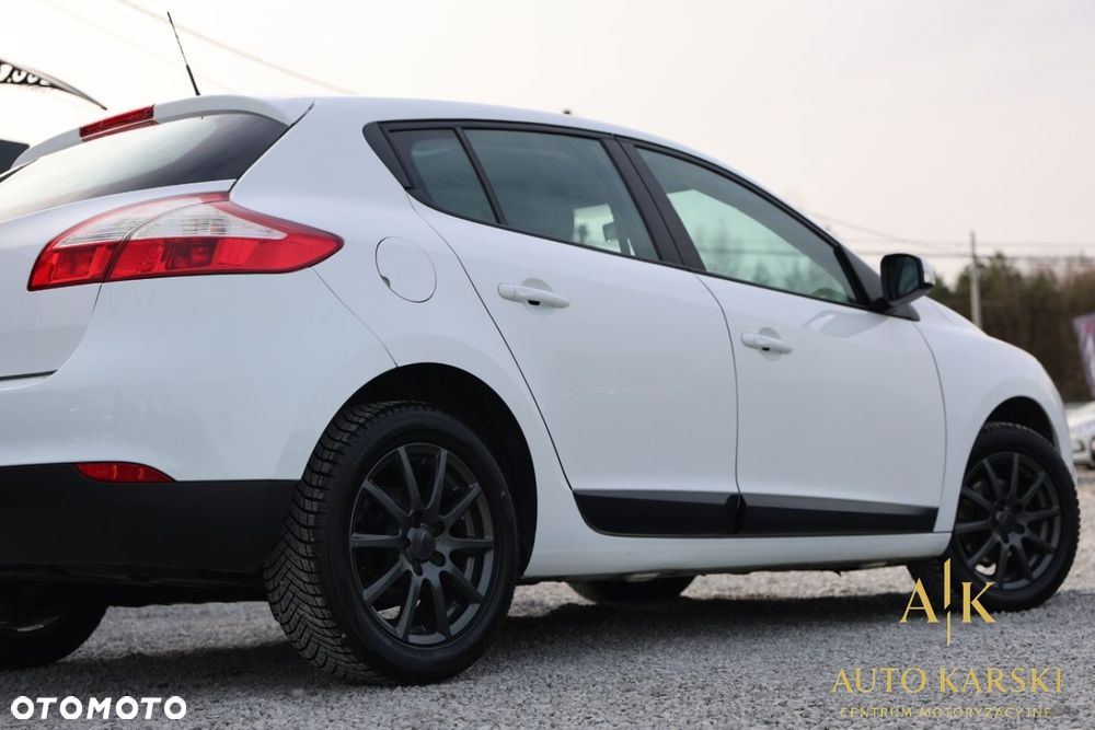 Renault Megane - 13