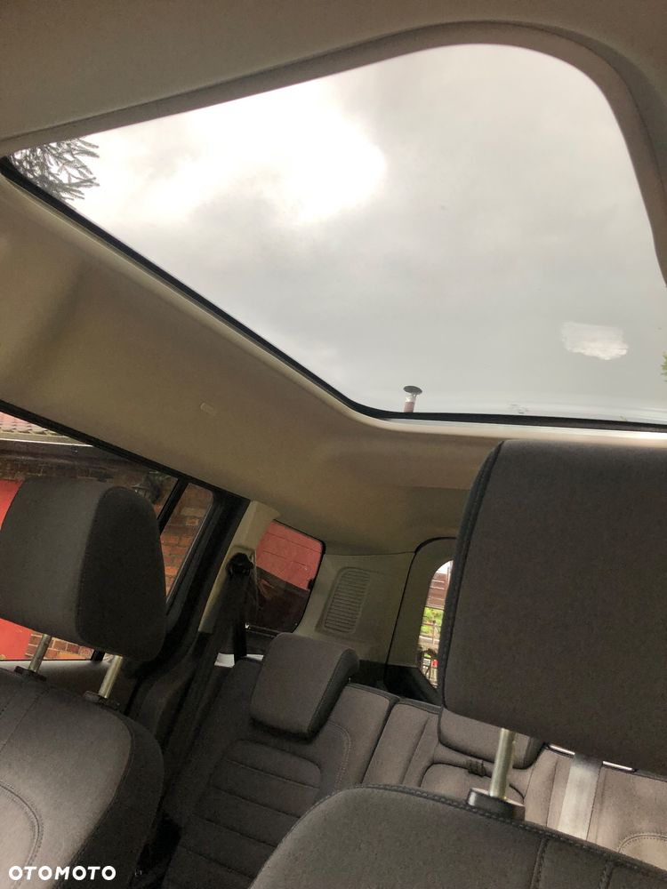 Ford Tourneo Connect 1.5 EcoBlue Active PowerShift - 15