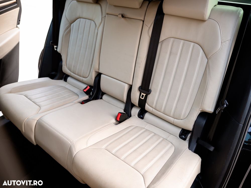 Skoda Kodiaq 2.0 TDI 4X4 DSG Laurin & Klement - 31
