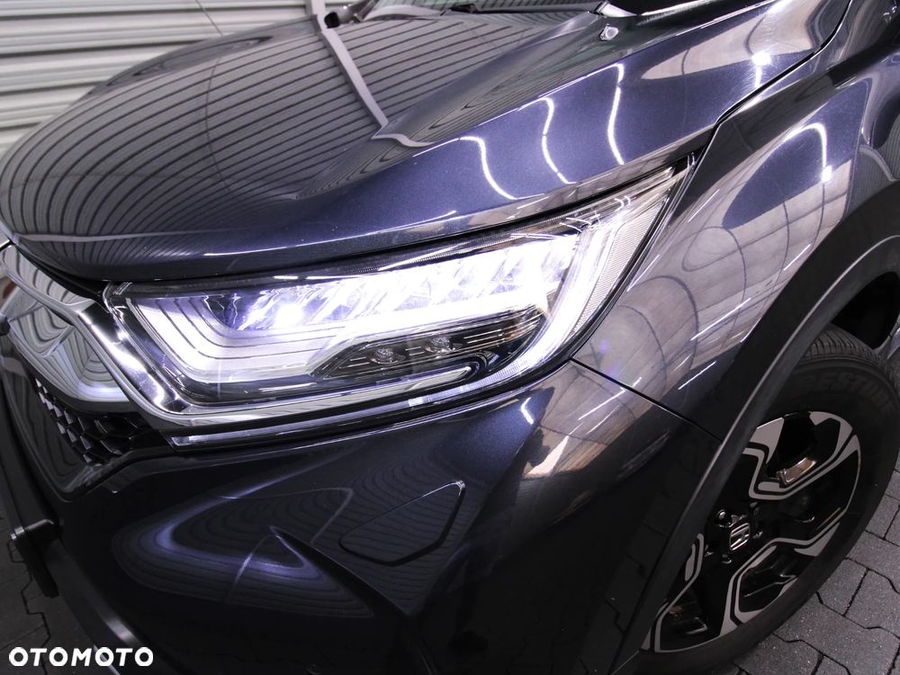 Honda CR-V 2.0 i-MMD Executive (Honda Connect+) - 33