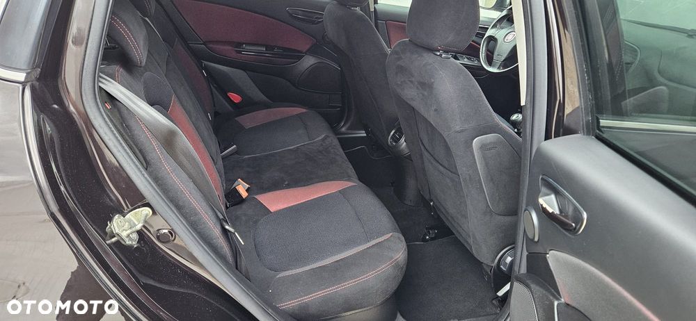 Fiat Bravo 1.4 16V Turbo Start/Stop Sport - 20