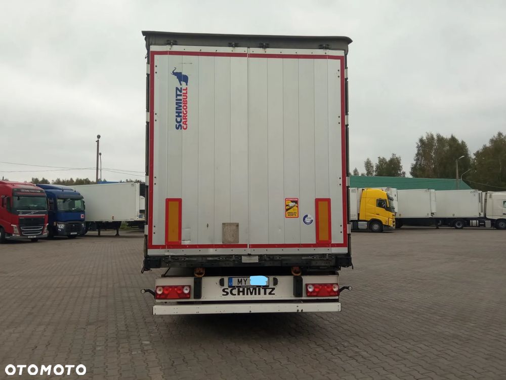 Schmitz Cargobull SCS 24 - 2