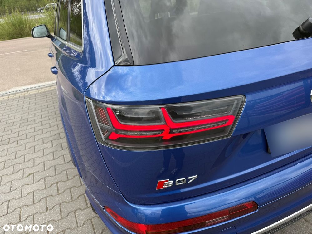 Audi SQ7 - 19