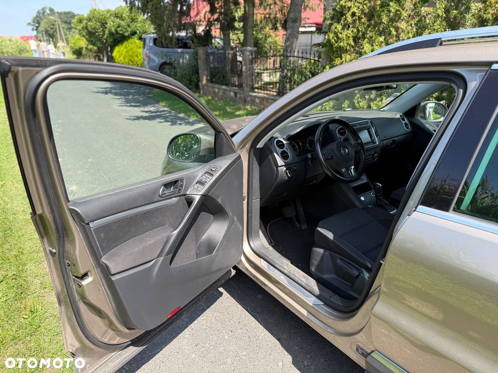 Volkswagen Tiguan - 18