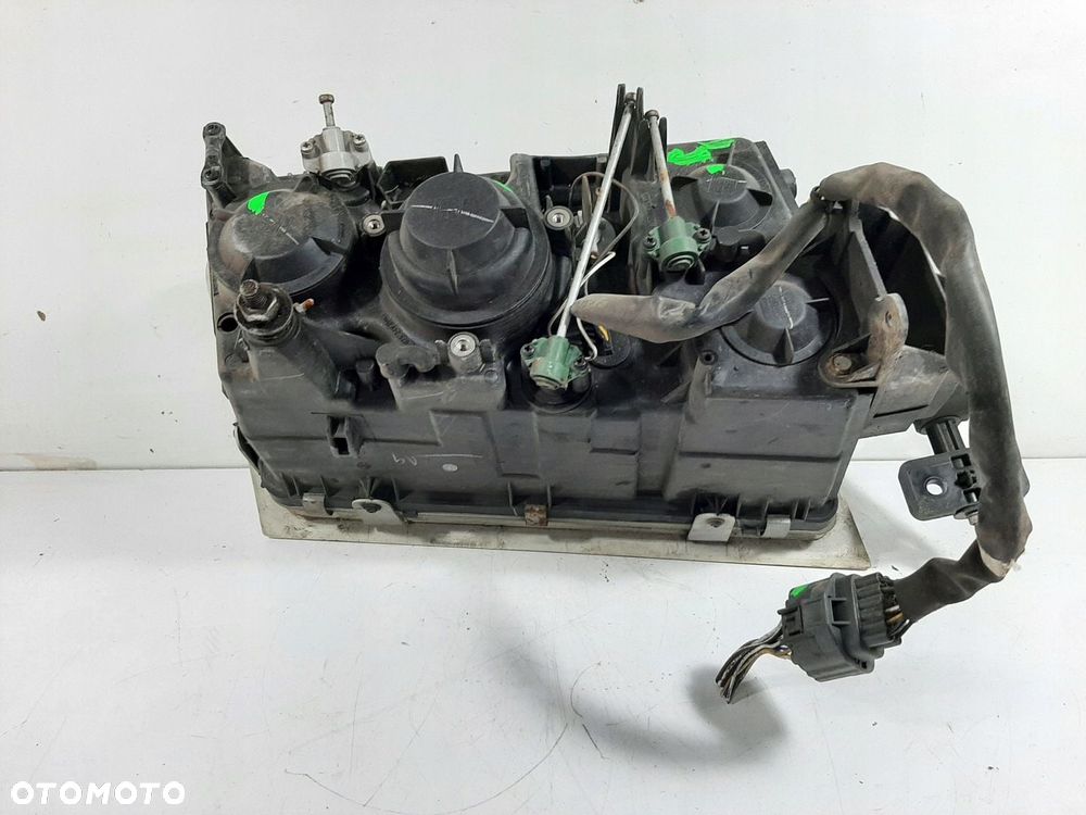 VOLVO FH520 EURO 4 07R LAMPA PRAWY PRZOD 21001668 - 14