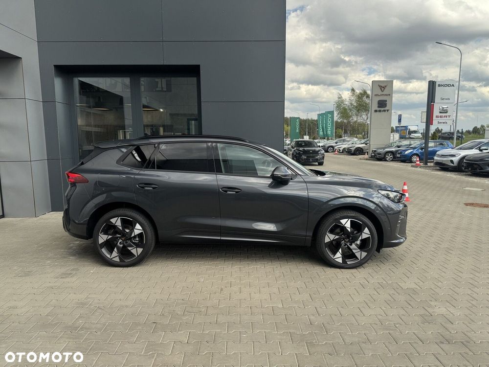 Cupra Terramar - 8