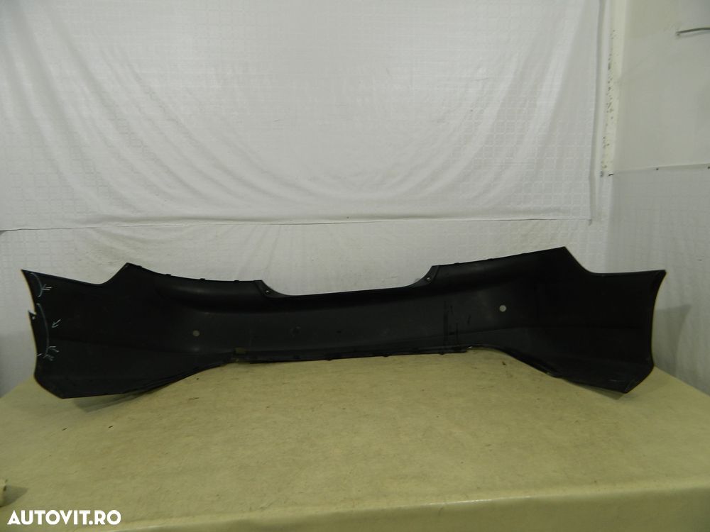 Bara spate Volvo C70 Coupe  /  Cabrio, 2006, 2007, 2008, 2009, , 9466389 - 7