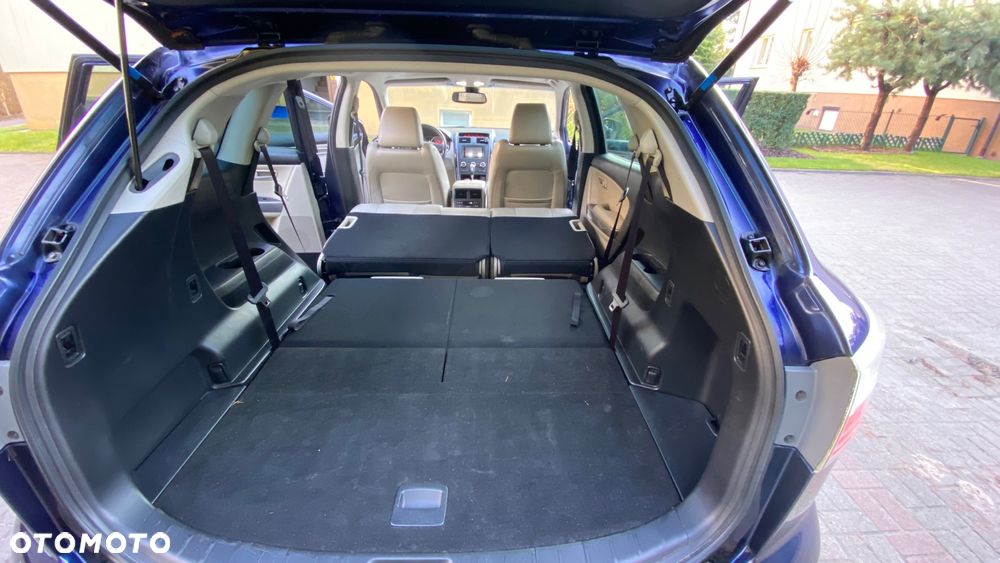 Mazda CX-9 3.7 V6 Grand Touring - 11