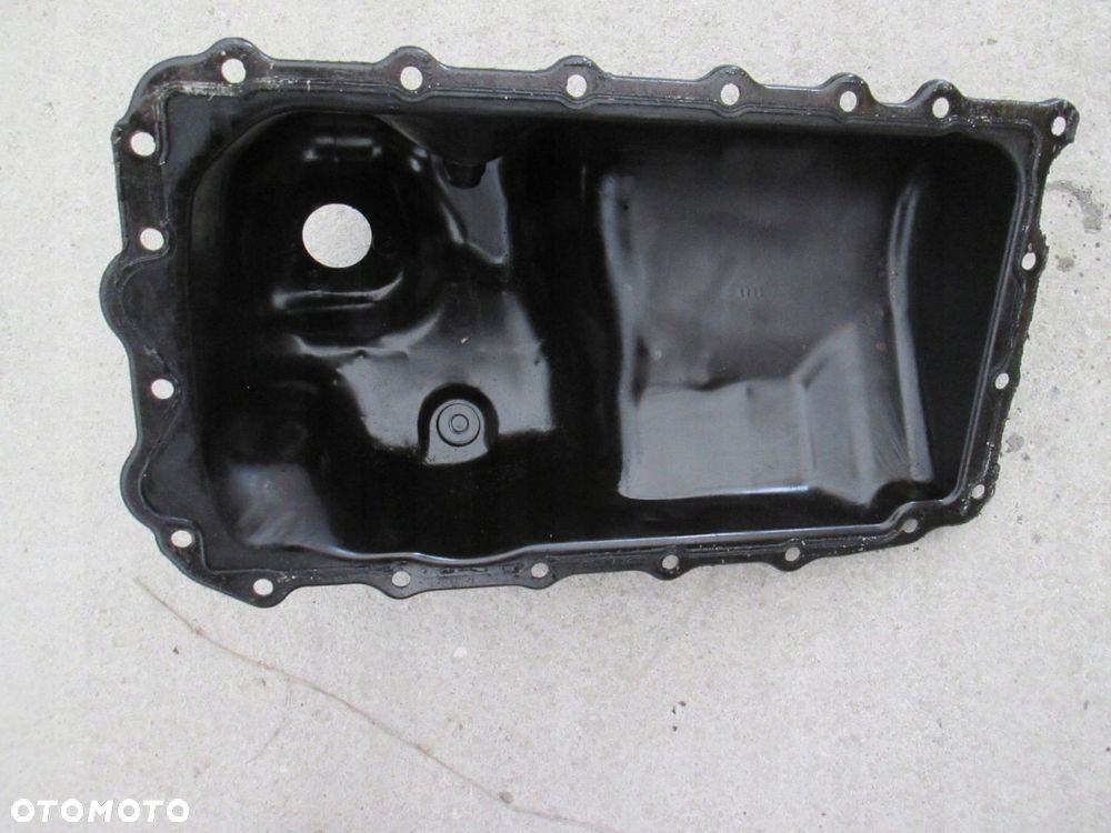 BMW E46 E90 E92 320i 318i N46B20 N42 MISKA OLEJOWA - 4