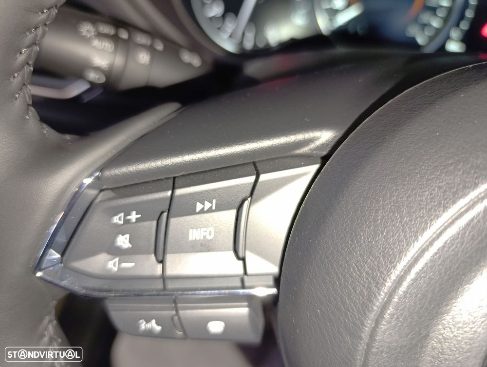 Mazda CX-5 2.0 G Advantage — fotografia 15
