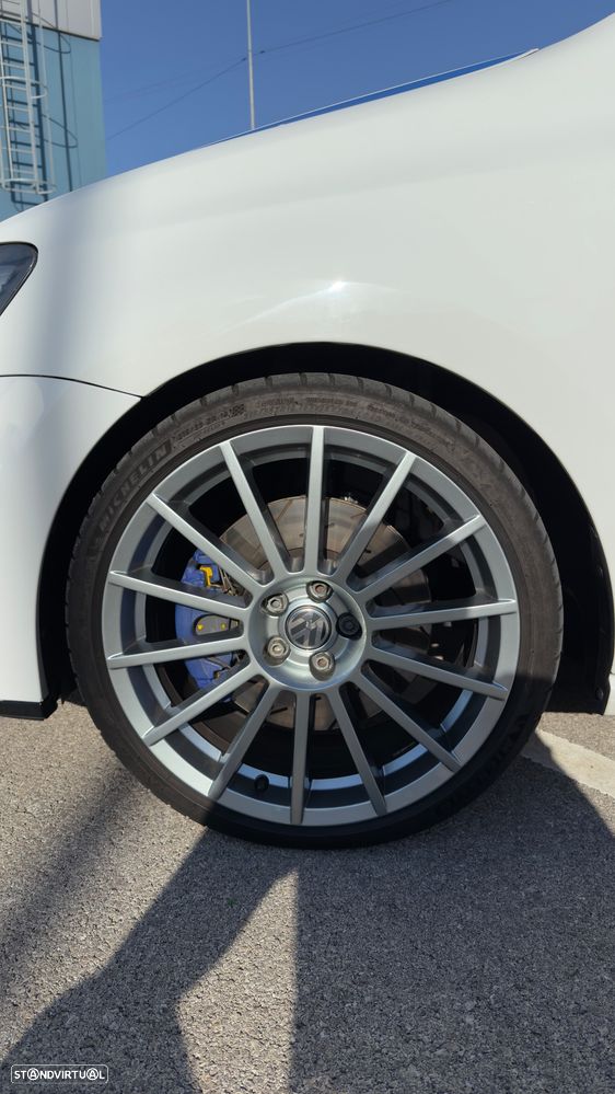 VW Polo 2.0 TSI R WRC - 5