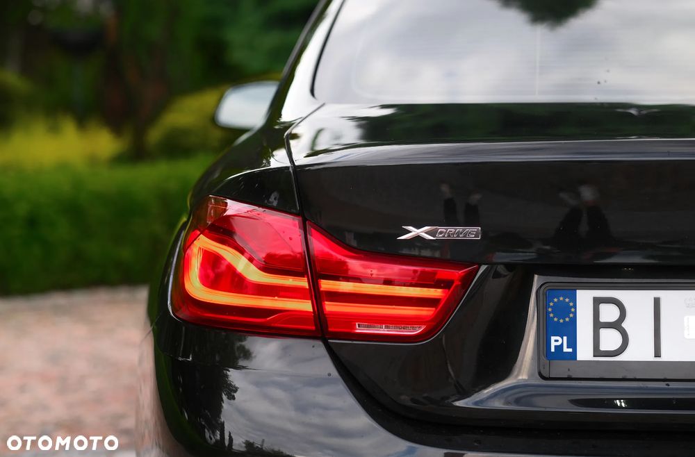 BMW Seria 4 - 8