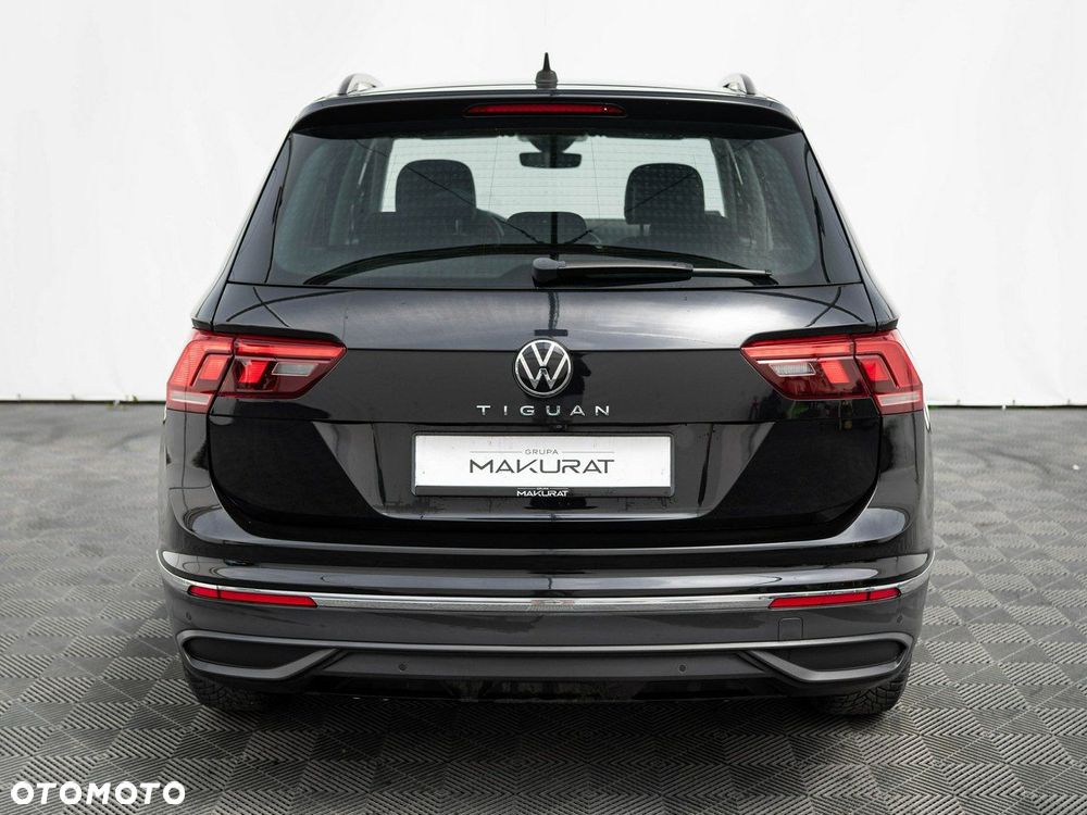 Volkswagen Tiguan 1.5 TSI EVO Life DSG - 9