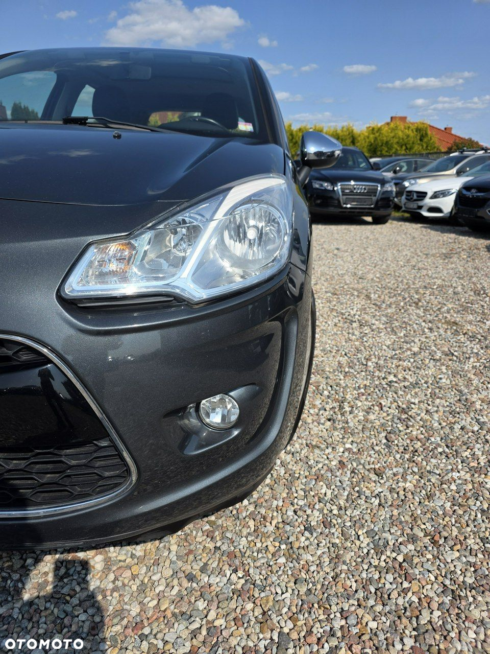 Citroën C3 - 11