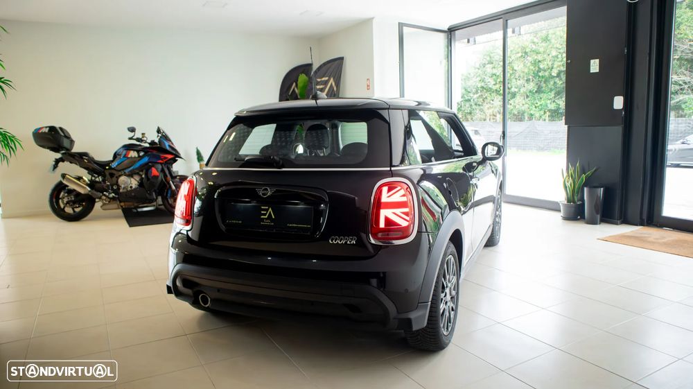 MINI 3 Portas Cooper Premium First 4Business - 5