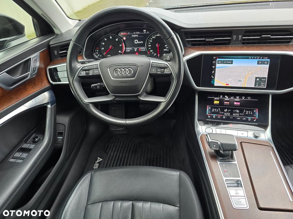 Audi A6 - 25