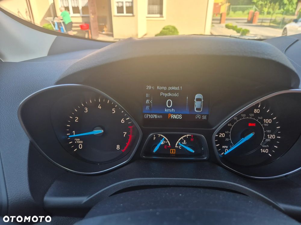 Ford Escape - 15