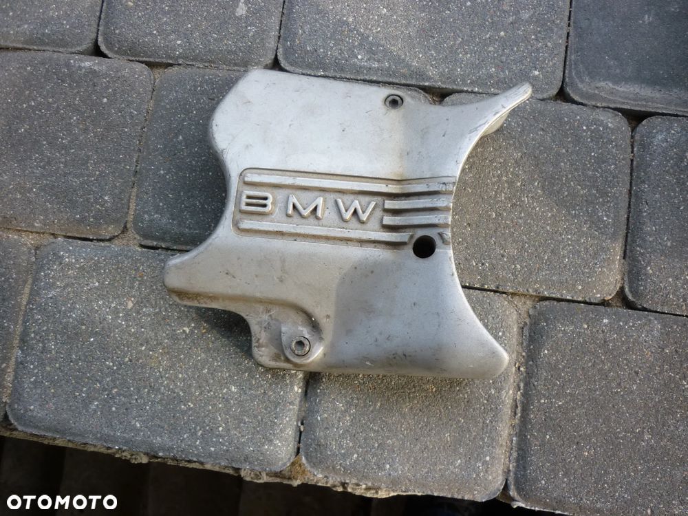 Bagażnik BMW F650 rok 1993-2001 - 21