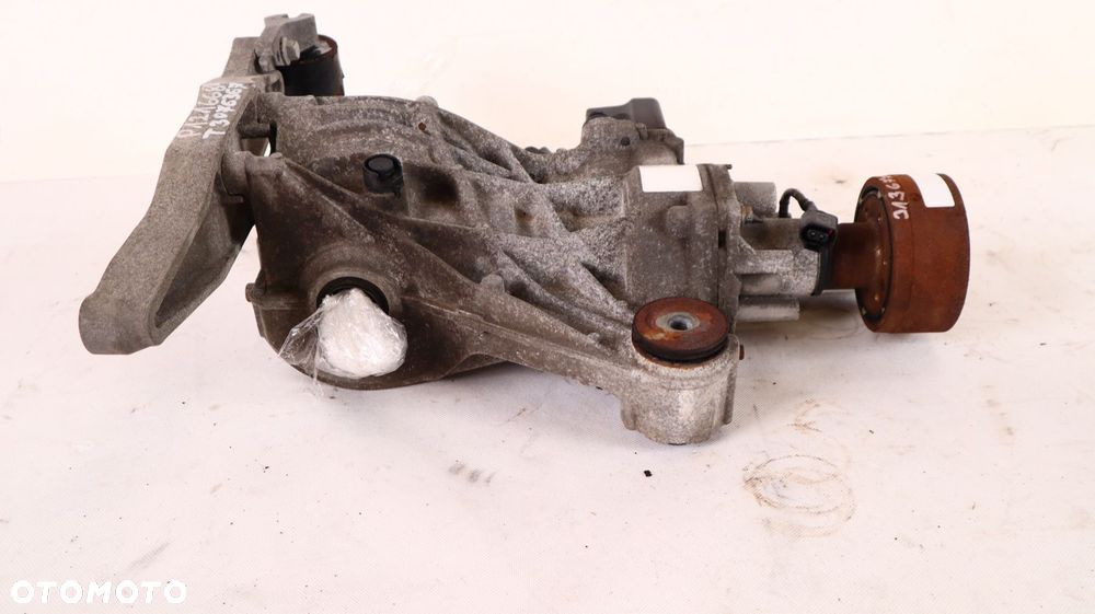 VOLVO XC90 II 2.0 D5 DYFER MOST TYŁ 31367737, 3076367, P1216684 - 6