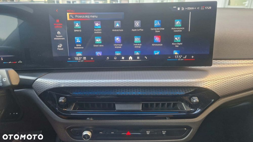 BMW Seria 3 318i M Sport Edition - 18