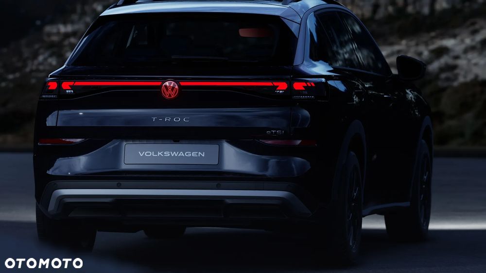 Volkswagen T-Roc 1.5 eTSI Style DSG - 19