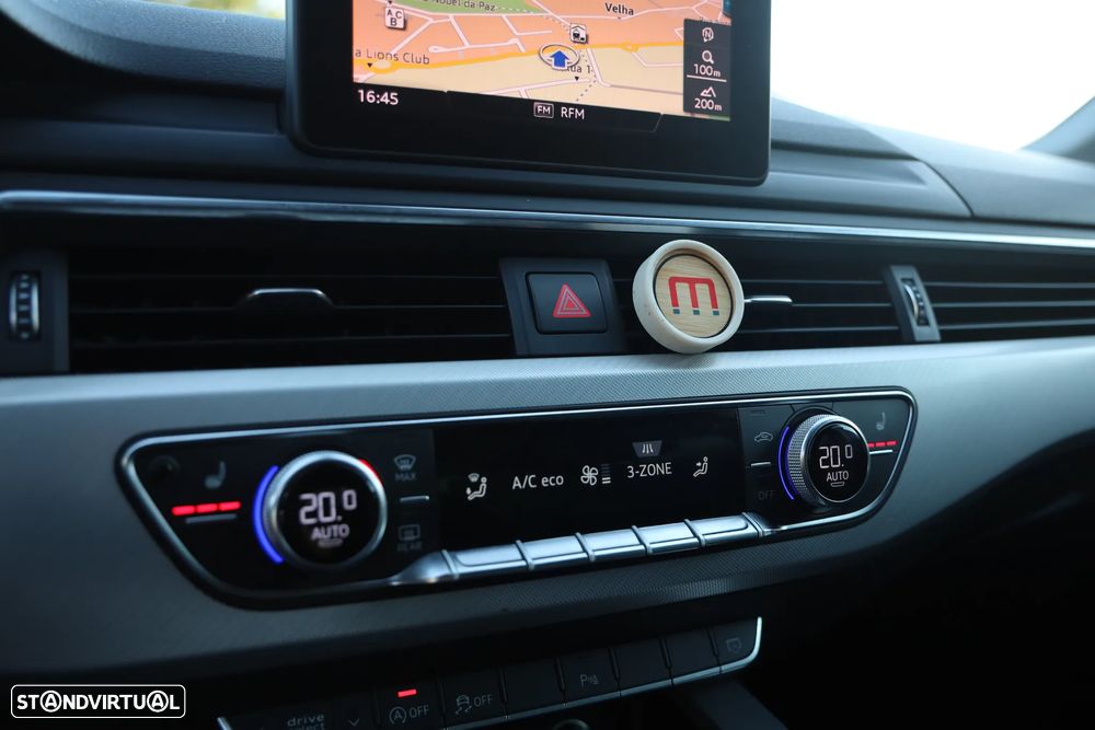 Audi A5 Sportback 2.0 TDI Multitronic S-line - 24