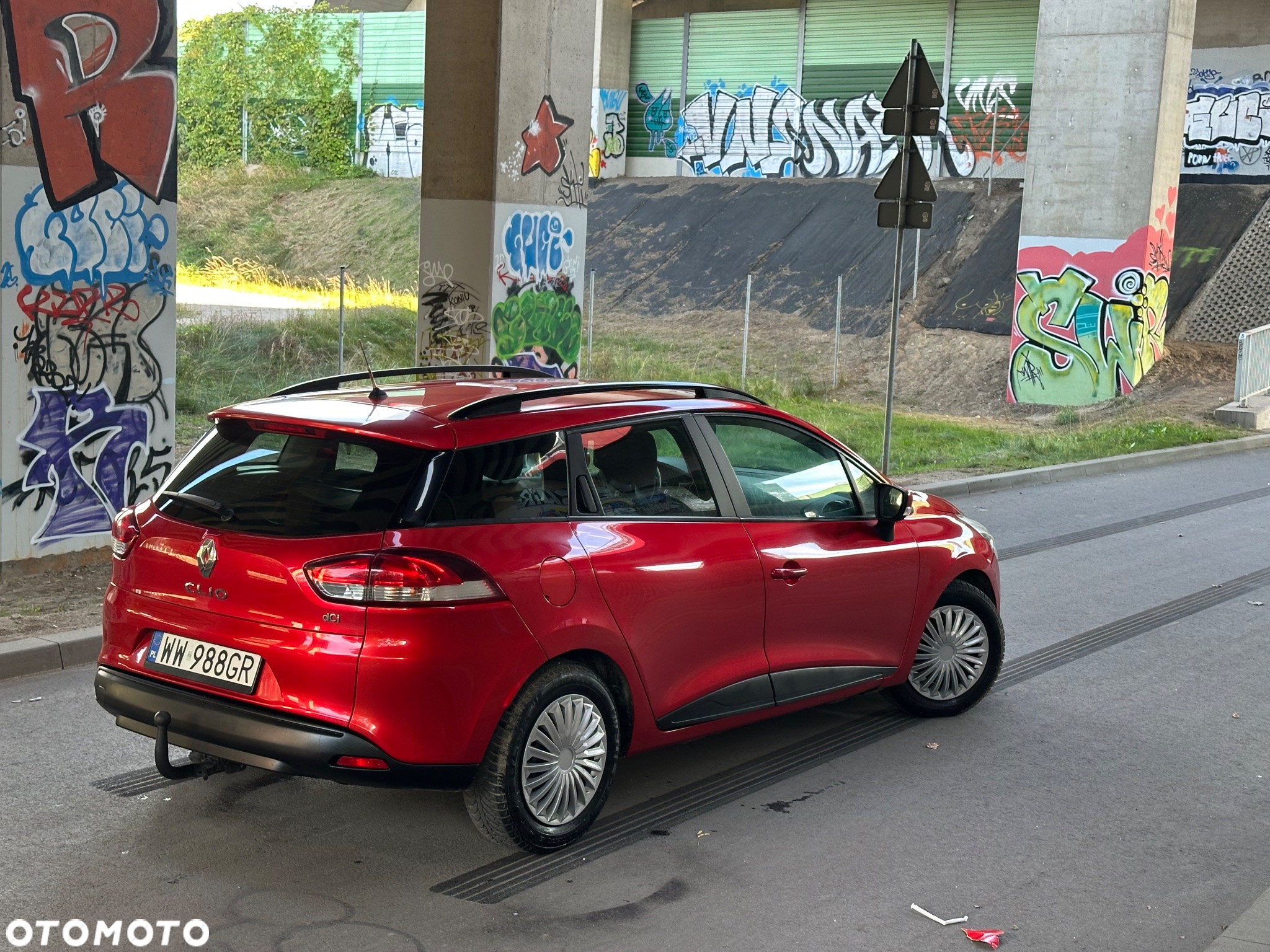 Renault Clio 1.5 dCi Dynamique - 6