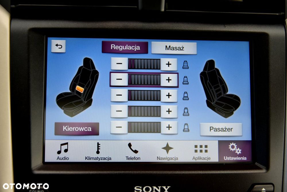 Ford Mondeo 2.0 Ti-VCT VIGNALE - 36