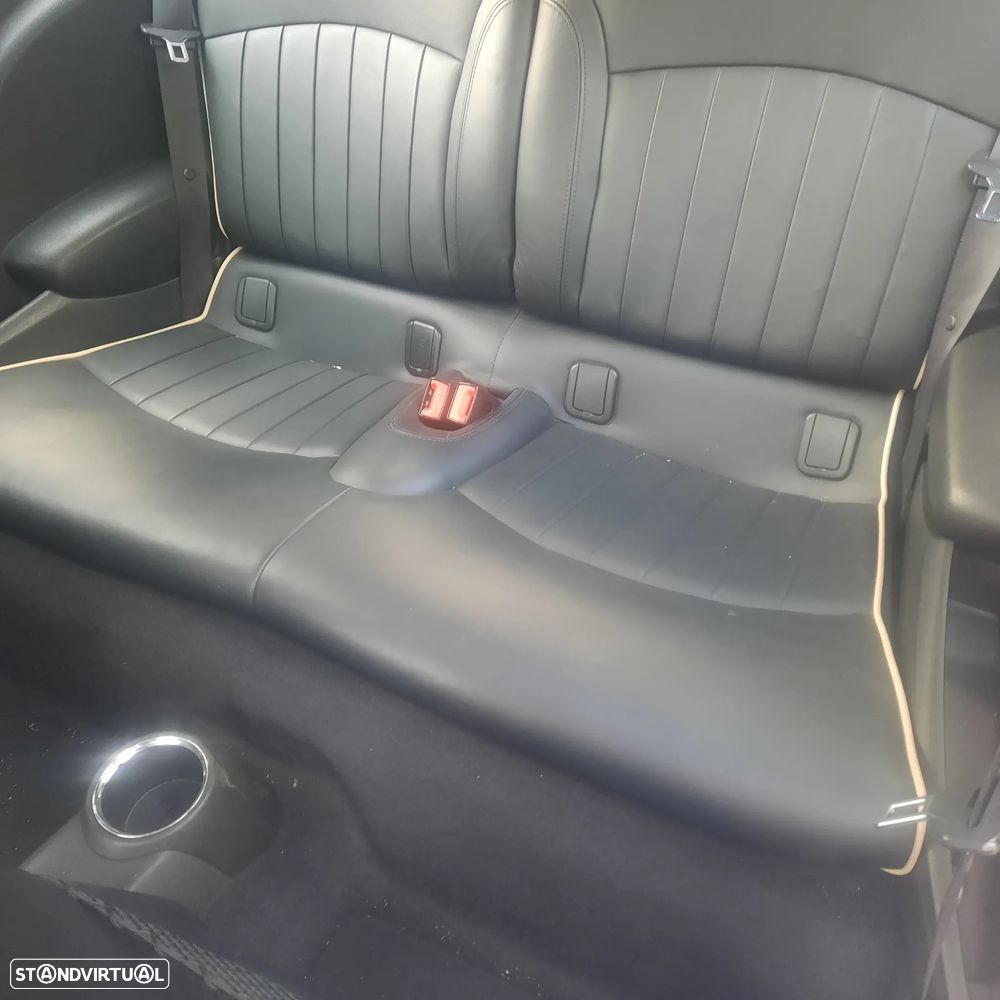 MINI 3 Portas Cooper S - 13