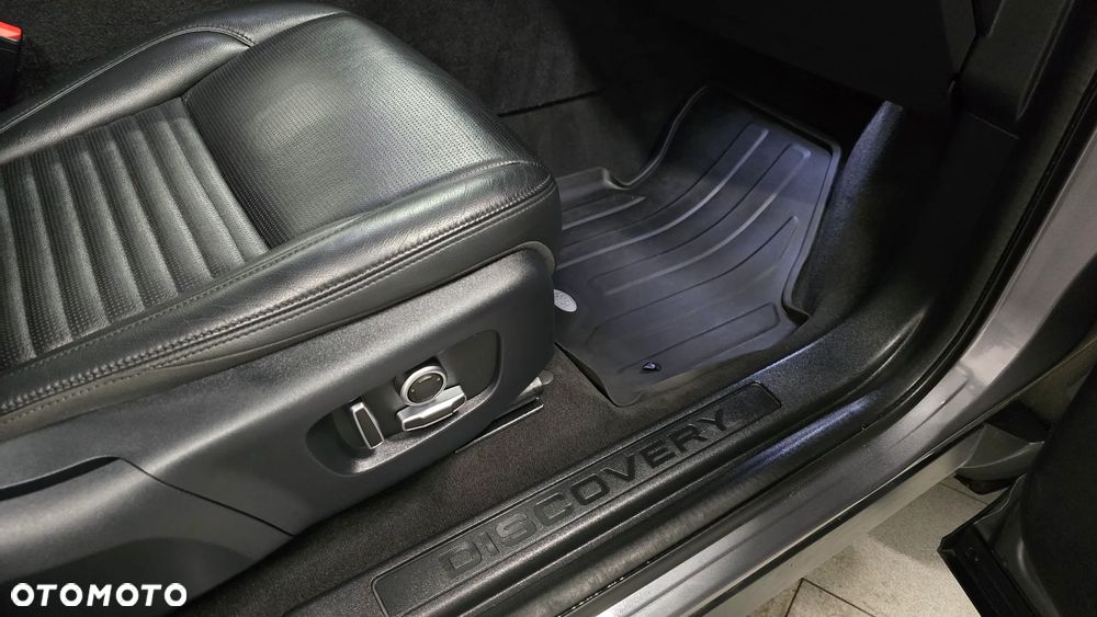 Land Rover Discovery Sport D200 Dynamic S - 20