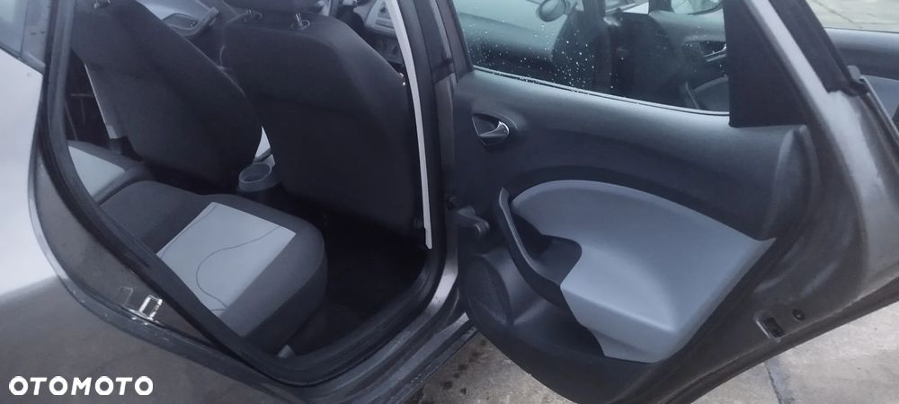 Seat Ibiza - 10