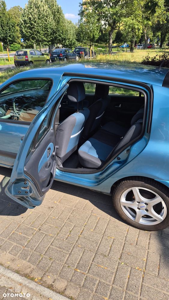 Renault Clio 1.5 dCi Extreme - 6