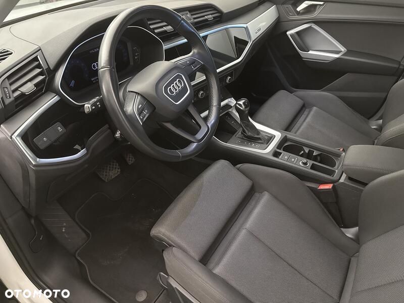 Audi Q3 35 TFSI S tronic - 10