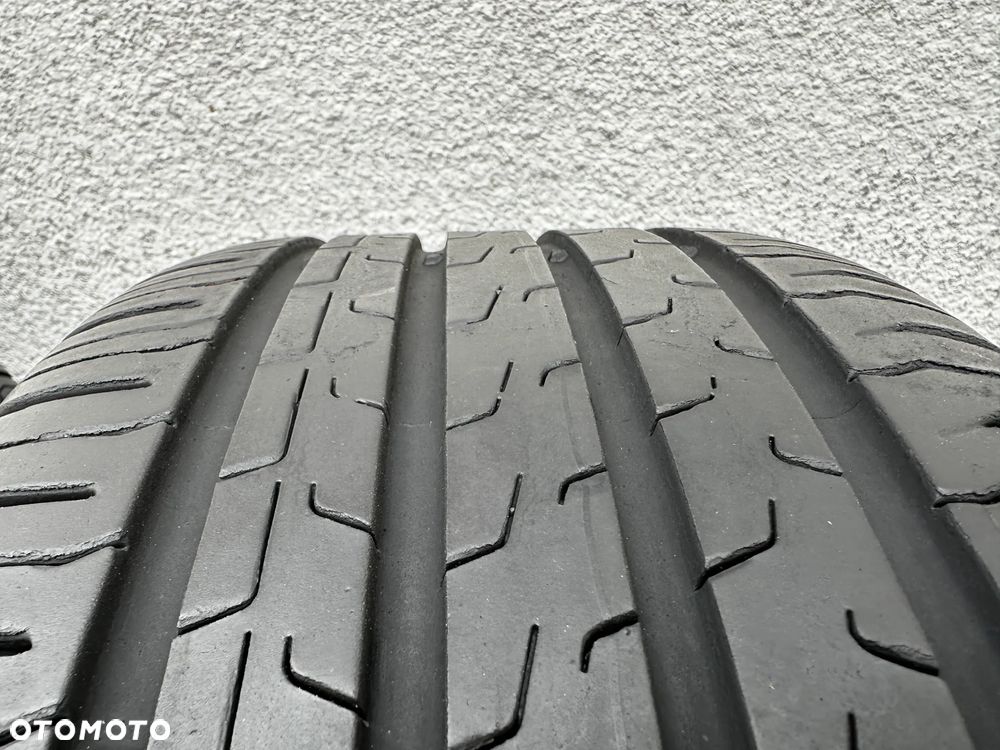 245 45 18 / 5x115 / OPEL Insignia B Zafira Astra Antara CHEVROLET / CONTINENTAL - 6