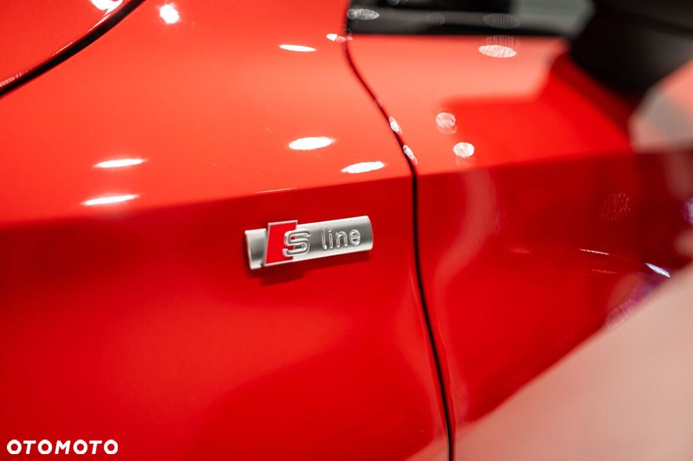 Audi A3 Limousine - 6