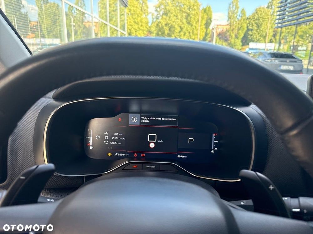 Citroën C5 Aircross 1.5 BlueHDi Max EAT8 - 18
