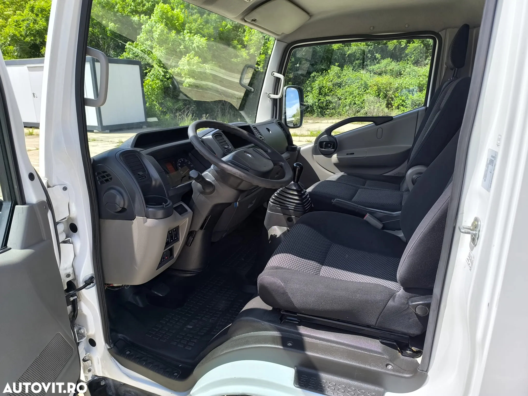 Renault MAXITY - 24
