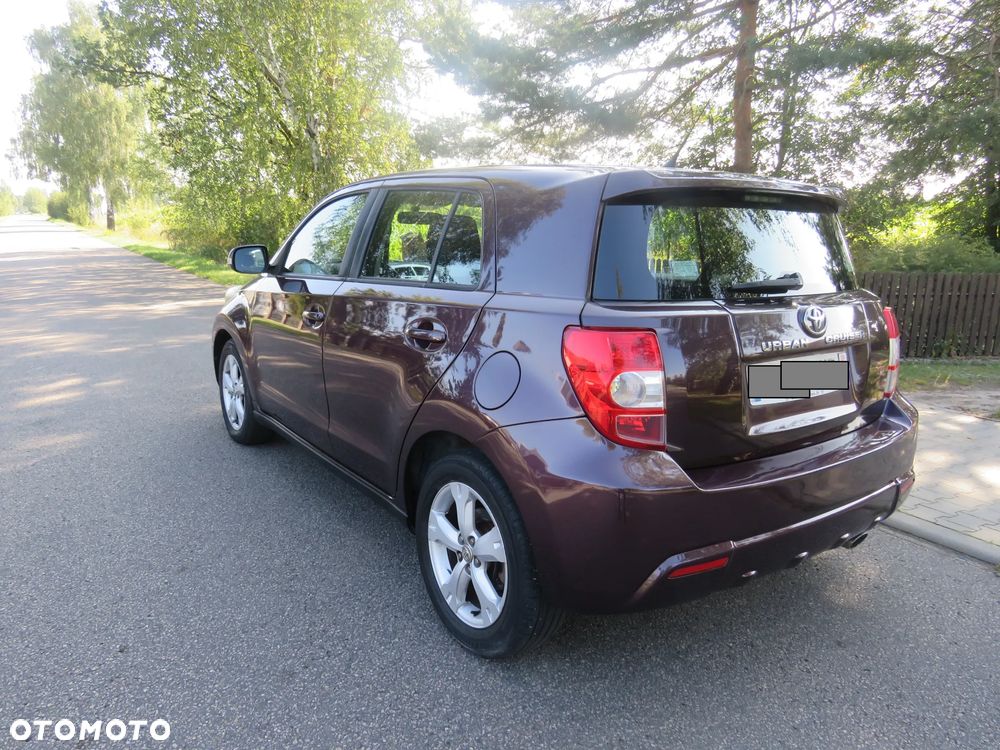 Toyota Urban Cruiser 1.4 D-4D 4x2 Town - 7
