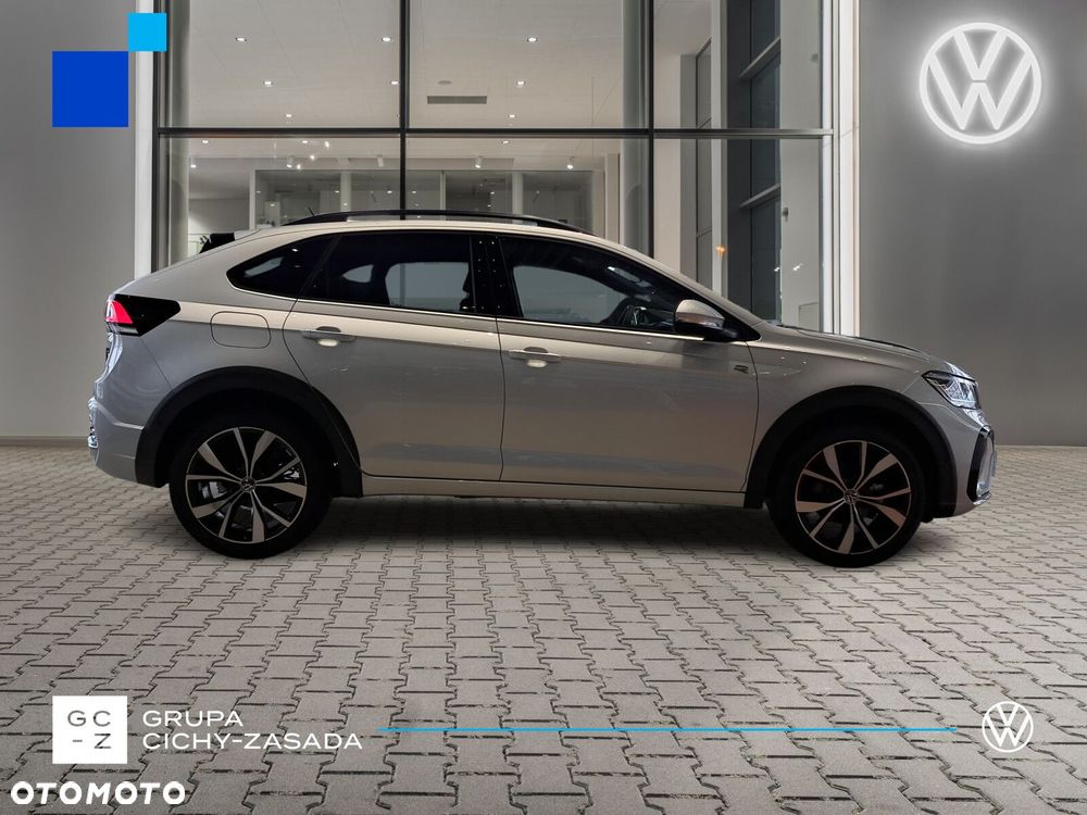 Volkswagen Taigo 1.5 TSI ACT R-Line Plus DSG - 6