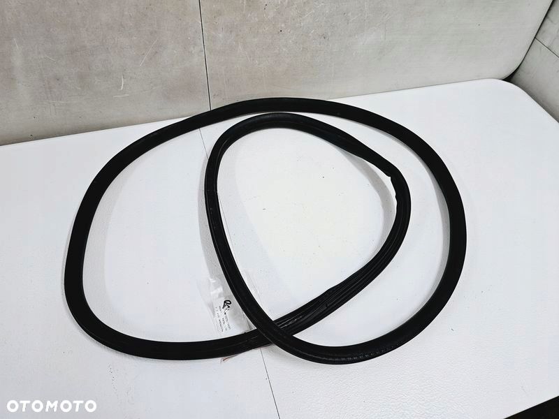 citroen ds4 i 1 uszczelka drzwi lewy przód - 1