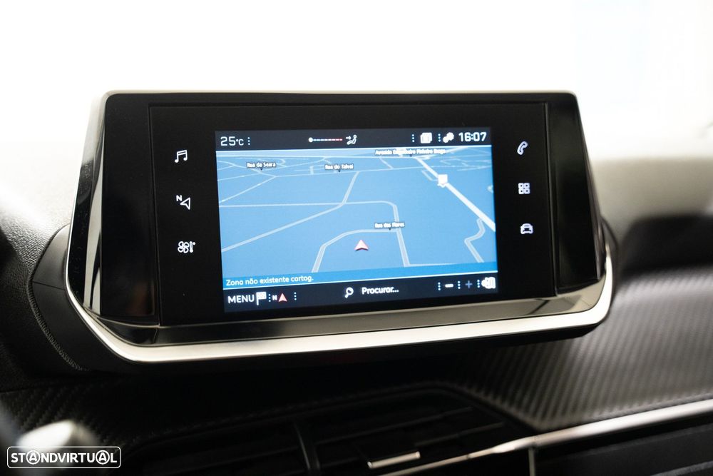 Peugeot 208 1.2 PureTech Active - 18