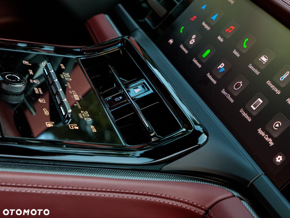 Porsche Panamera - 13